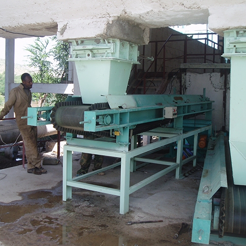 衡水定量給料機